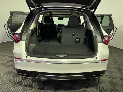 2026 Acura MDX w/Technology Package