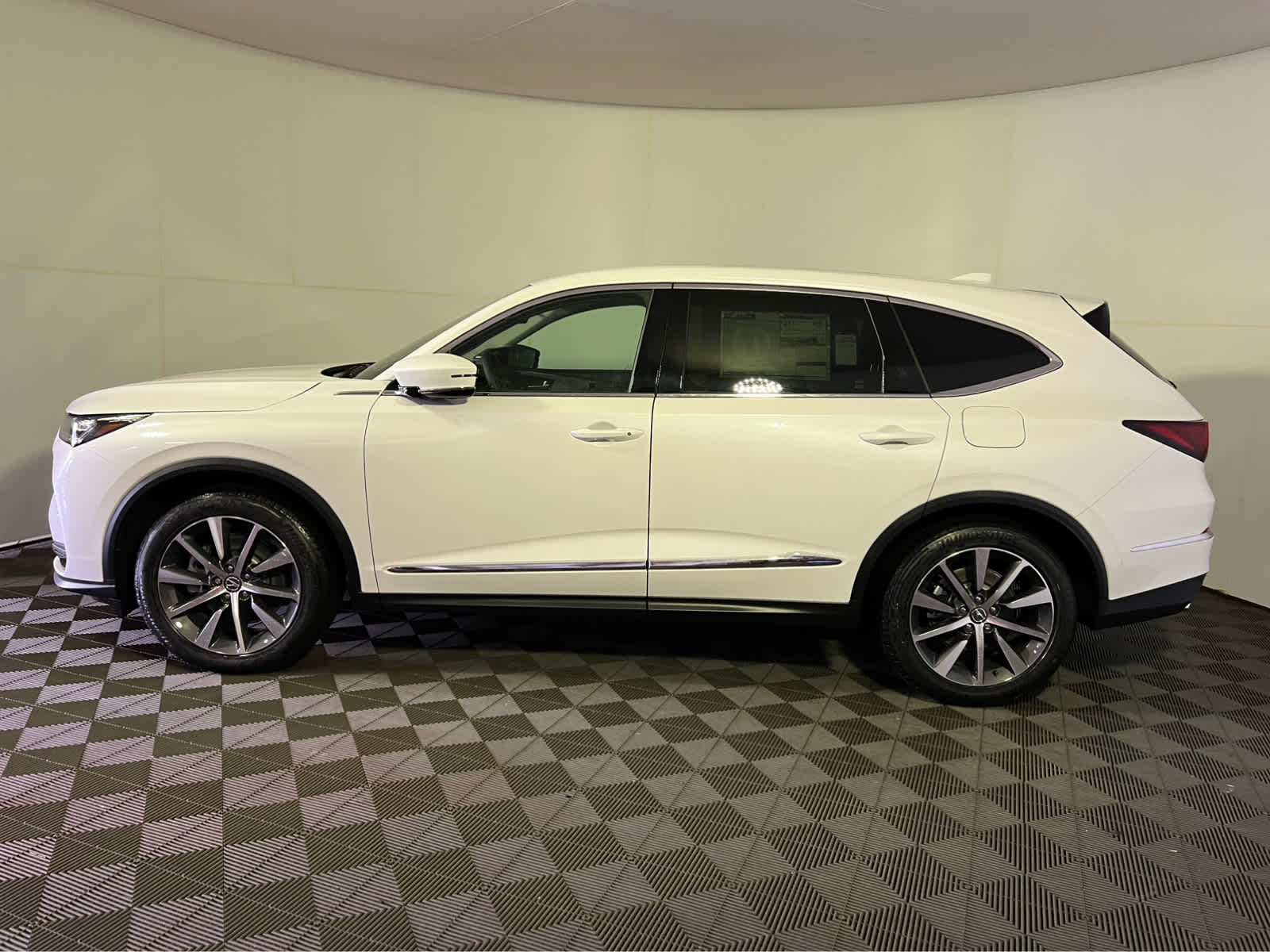 2026 Acura MDX w/Technology Package