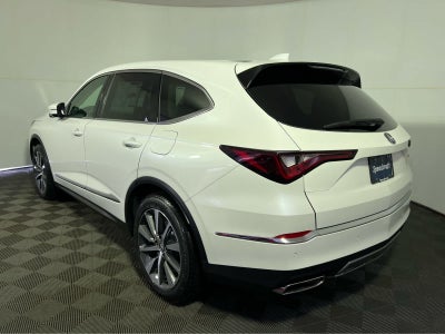 2026 Acura MDX w/Technology Package