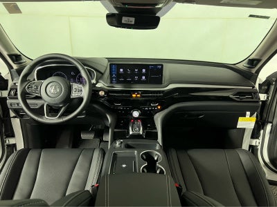 2026 Acura MDX w/Technology Package