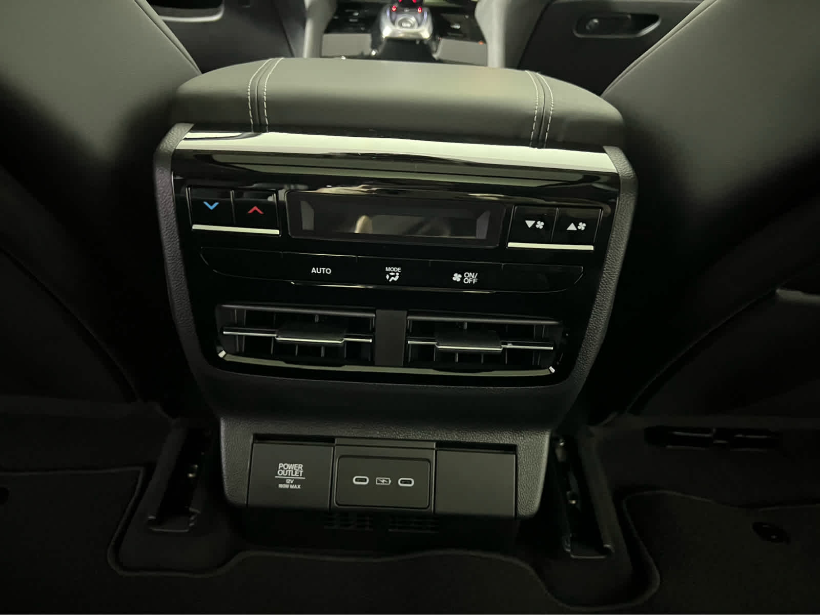 2026 Acura MDX w/Technology Package