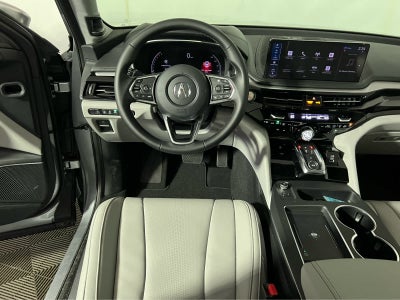 2026 Acura MDX SH-AWD with Technology Package
