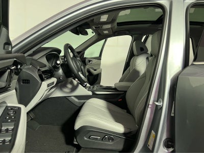 2026 Acura MDX SH-AWD with Technology Package