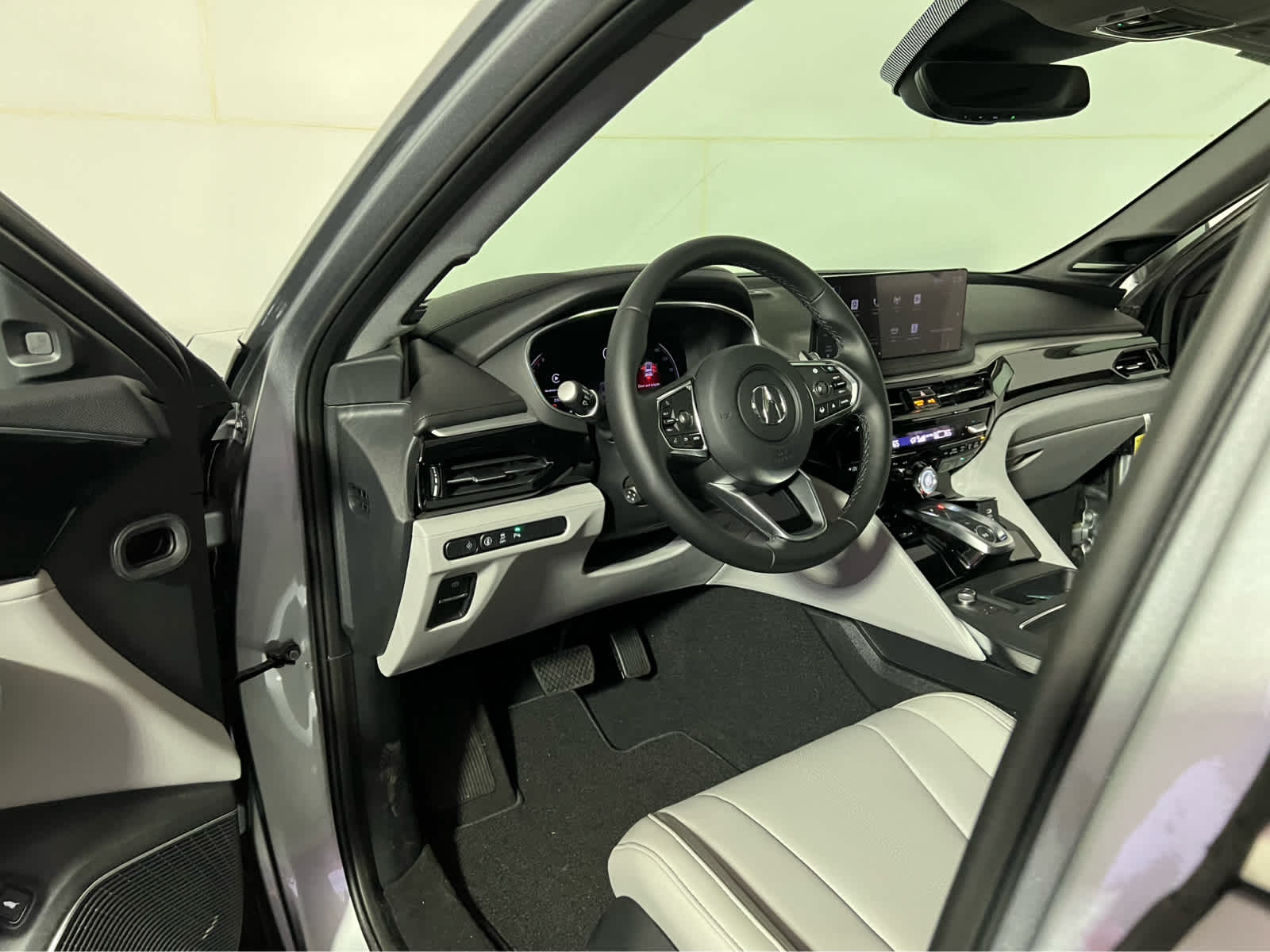 2026 Acura MDX SH-AWD with Technology Package