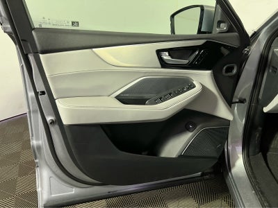 2026 Acura MDX SH-AWD with Technology Package