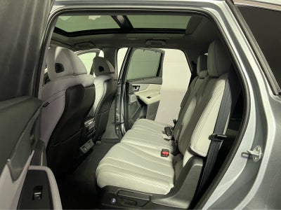 2026 Acura MDX SH-AWD with Technology Package
