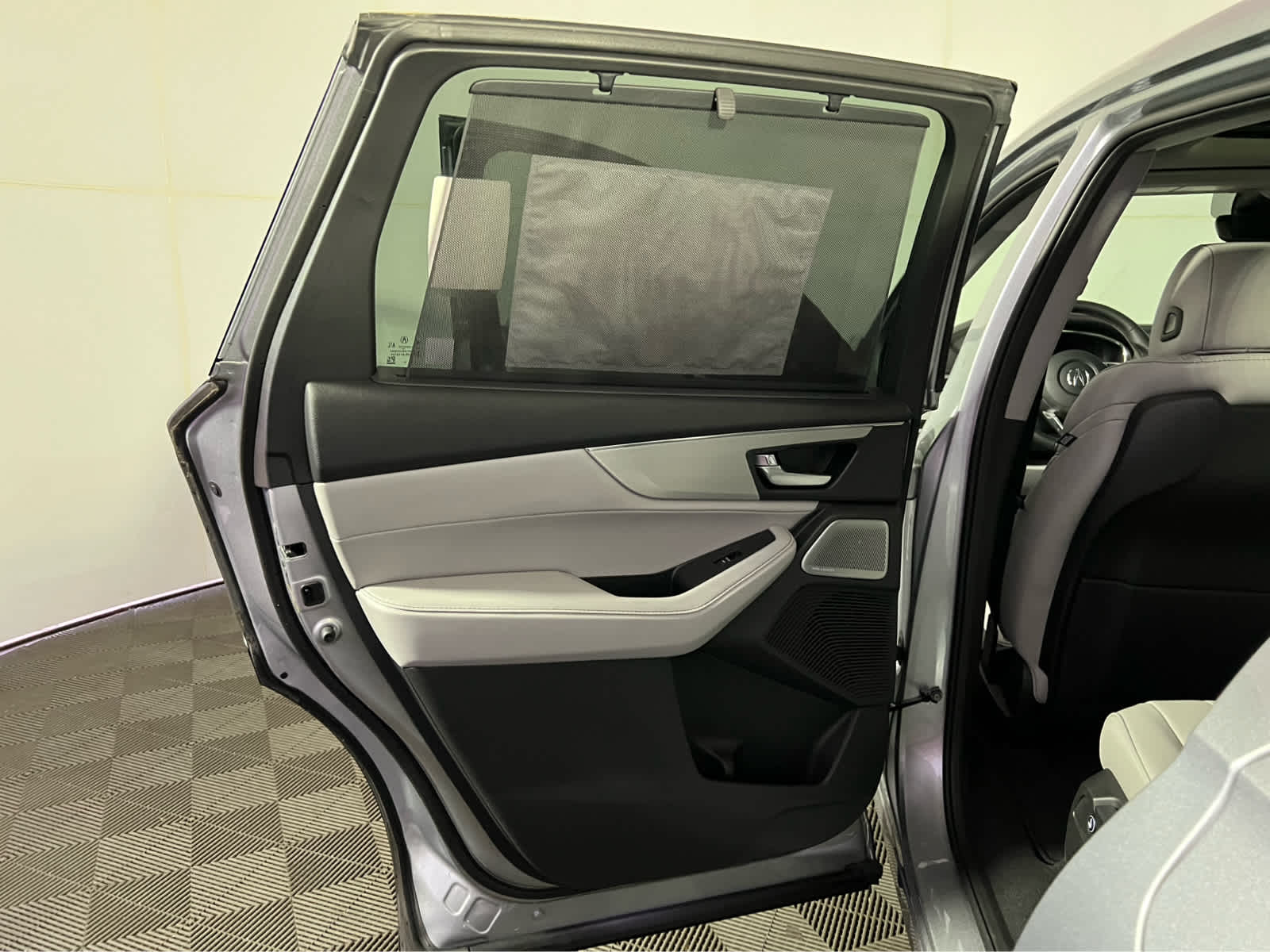 2026 Acura MDX SH-AWD with Technology Package