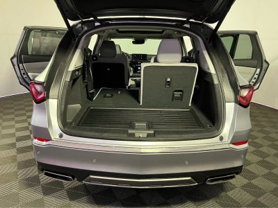 2026 Acura MDX SH-AWD with Technology Package