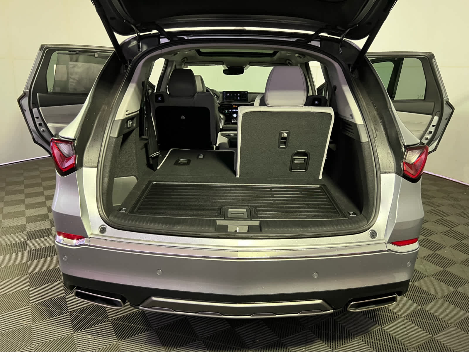 2026 Acura MDX SH-AWD with Technology Package