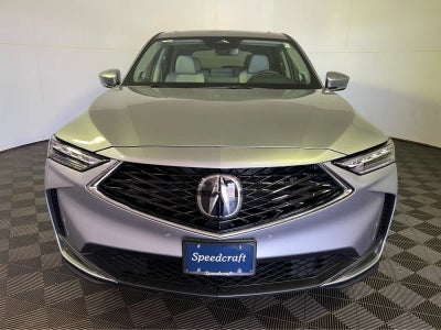 2026 Acura MDX SH-AWD with Technology Package