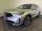 2026 Acura MDX SH-AWD with Technology Package