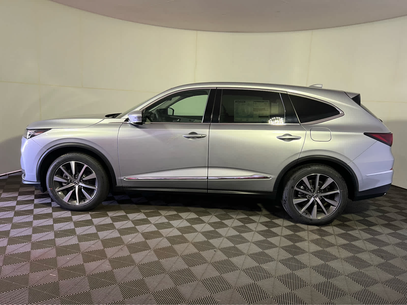 2026 Acura MDX SH-AWD with Technology Package