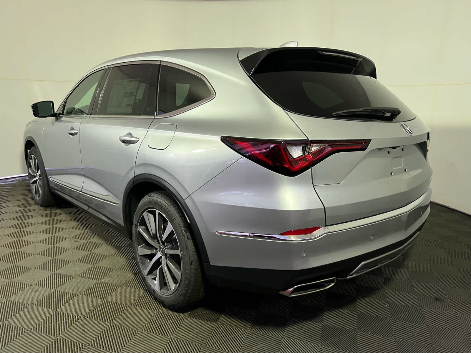 2026 Acura MDX SH-AWD with Technology Package