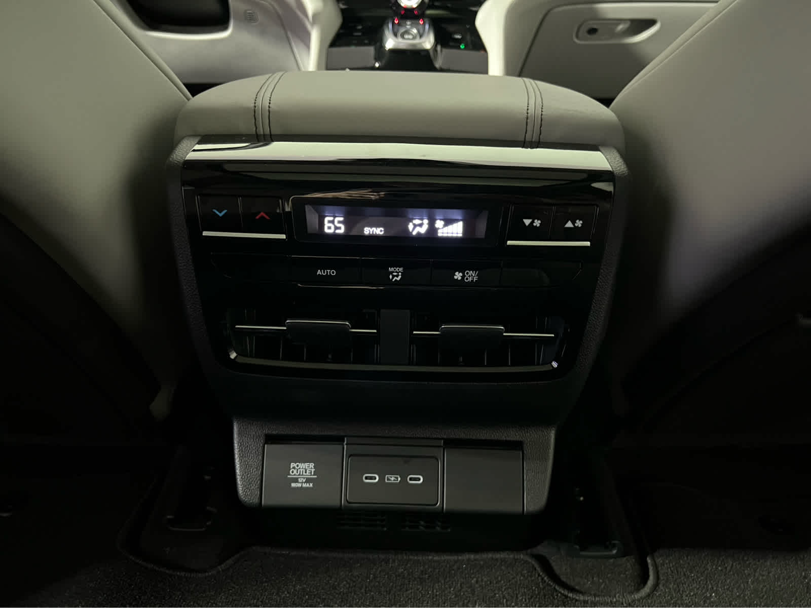 2026 Acura MDX SH-AWD with Technology Package