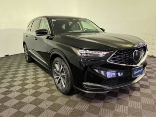 2026 Acura MDX SH-AWD with Technology Package