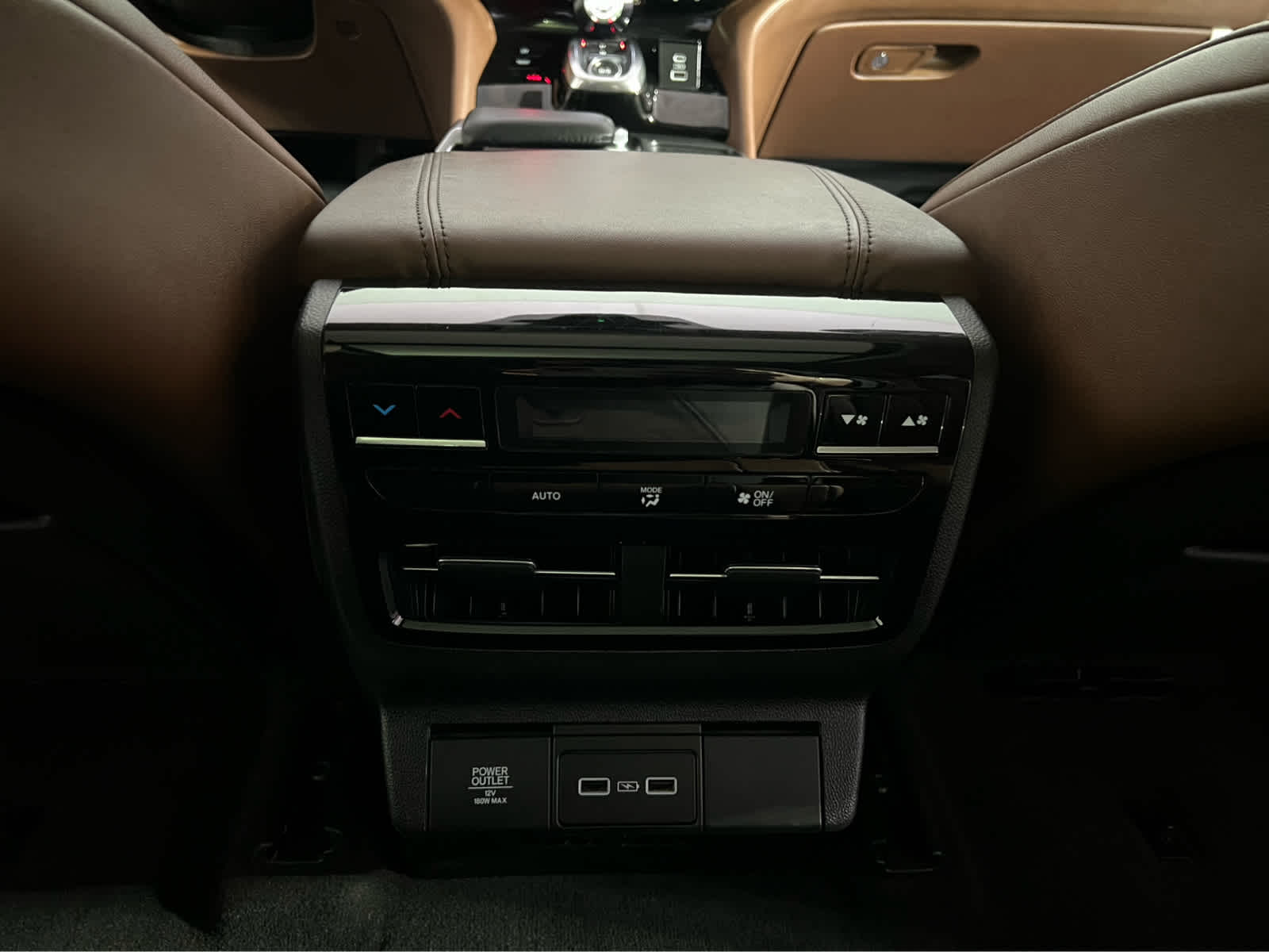 2024 Acura MDX w/Technology Package