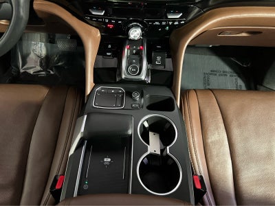 2024 Acura MDX w/Technology Package