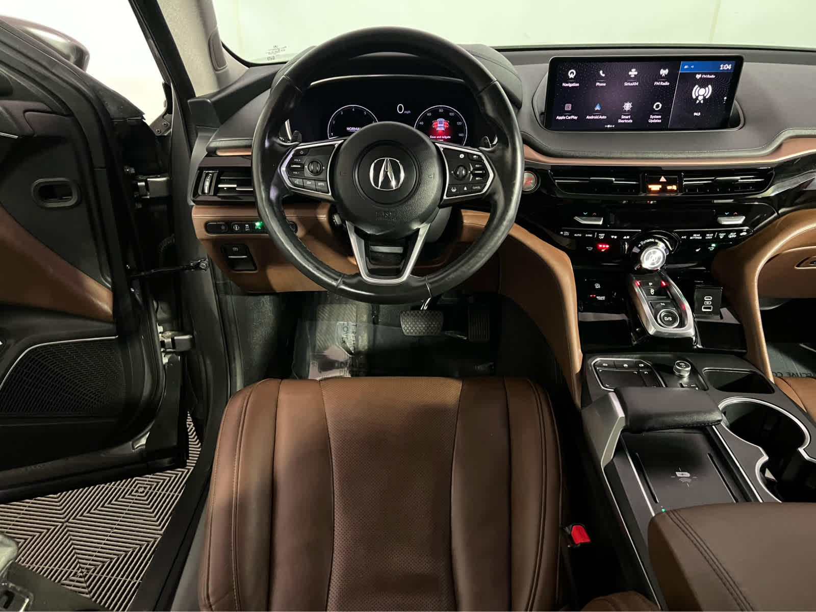 2024 Acura MDX w/Technology Package