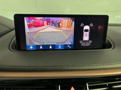 2024 Acura MDX w/Technology Package