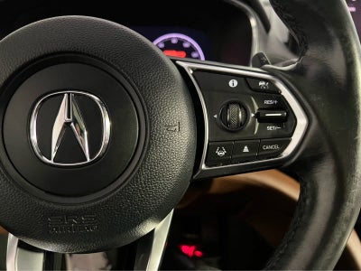 2024 Acura MDX w/Technology Package