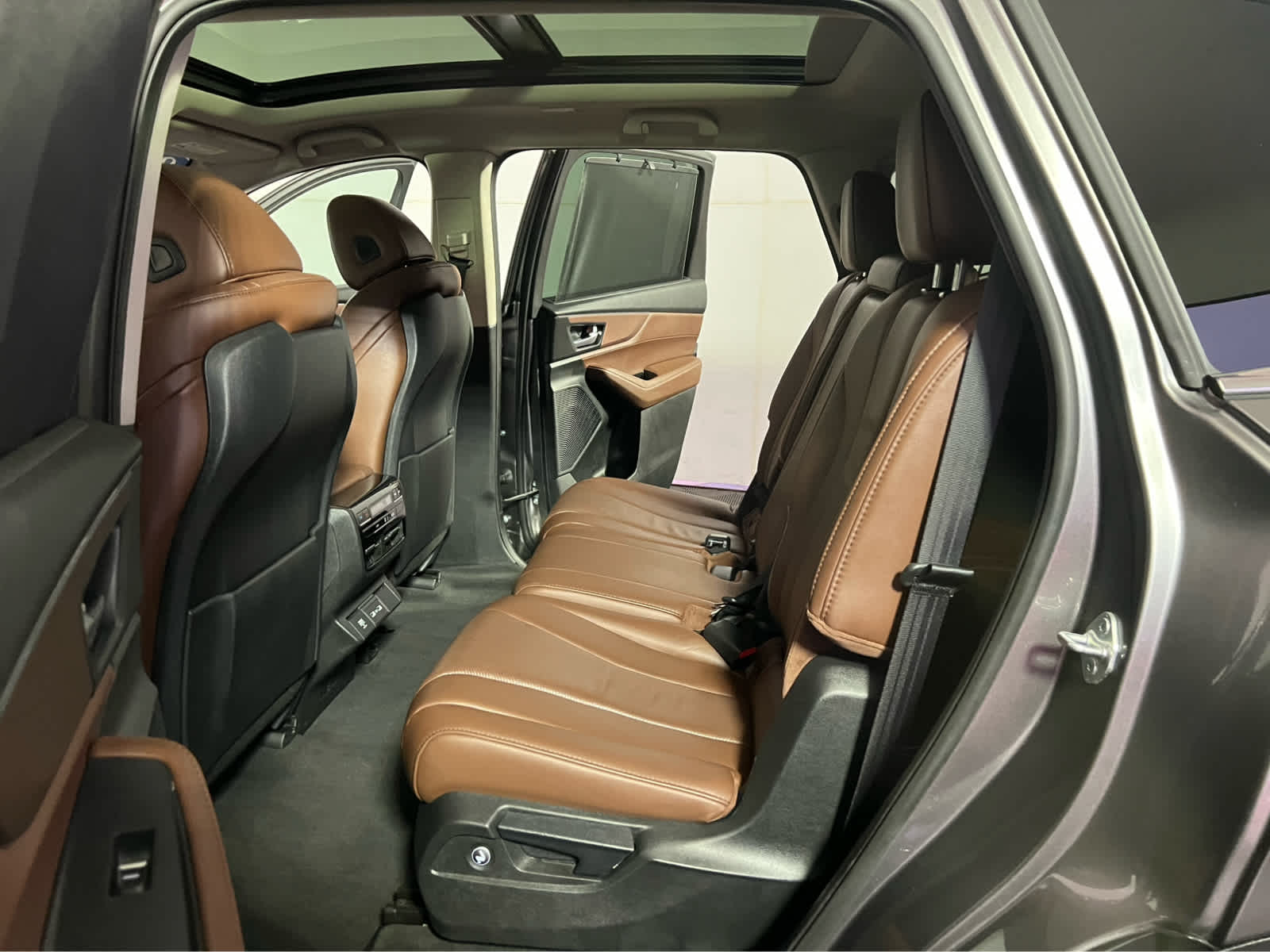 2024 Acura MDX w/Technology Package