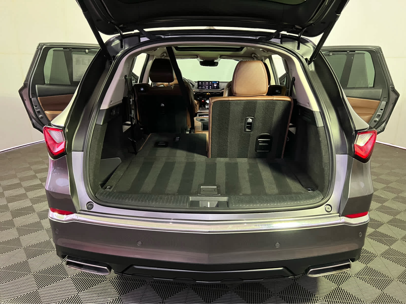 2024 Acura MDX w/Technology Package