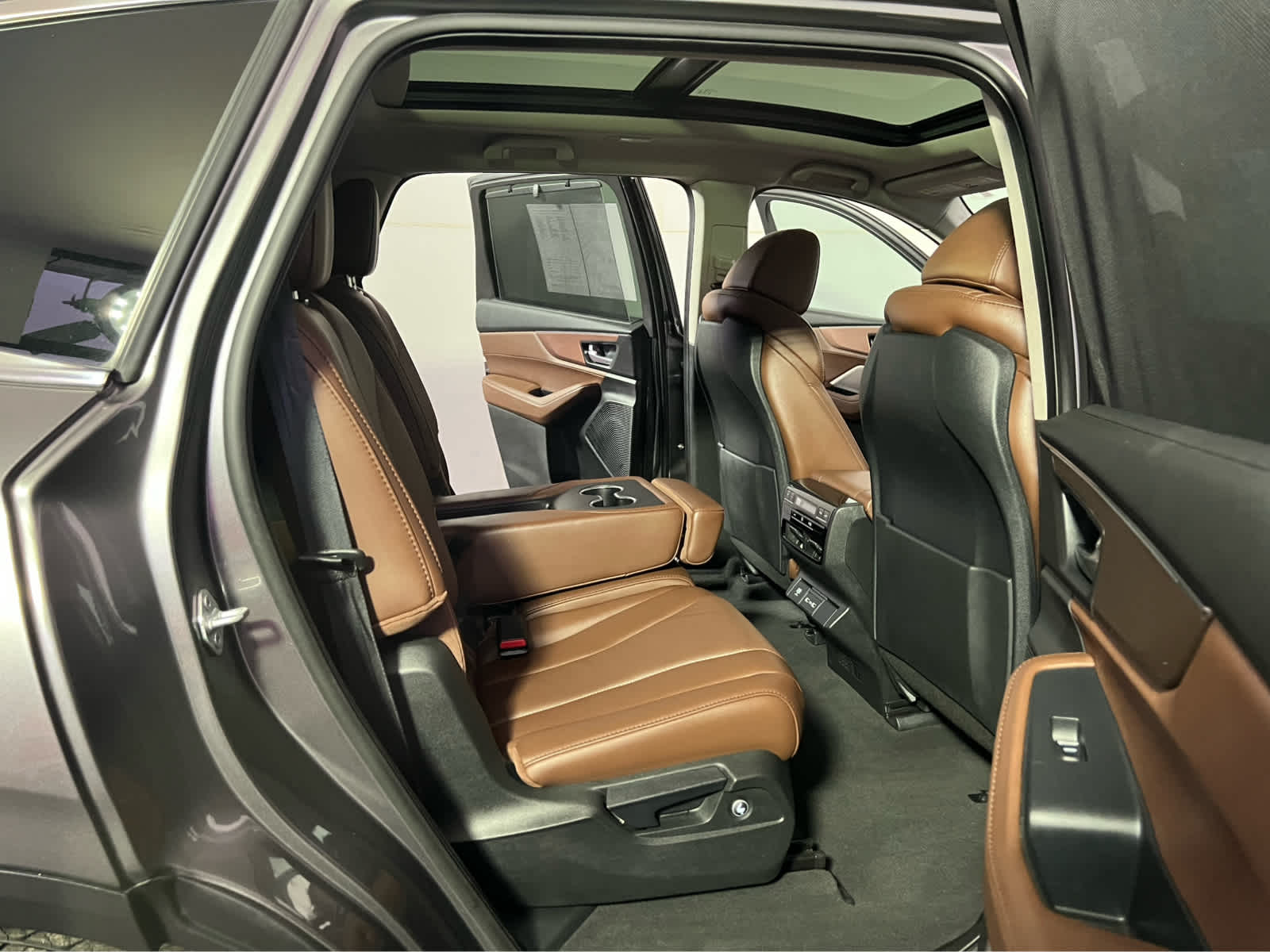 2024 Acura MDX w/Technology Package
