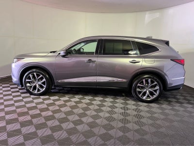 2024 Acura MDX w/Technology Package