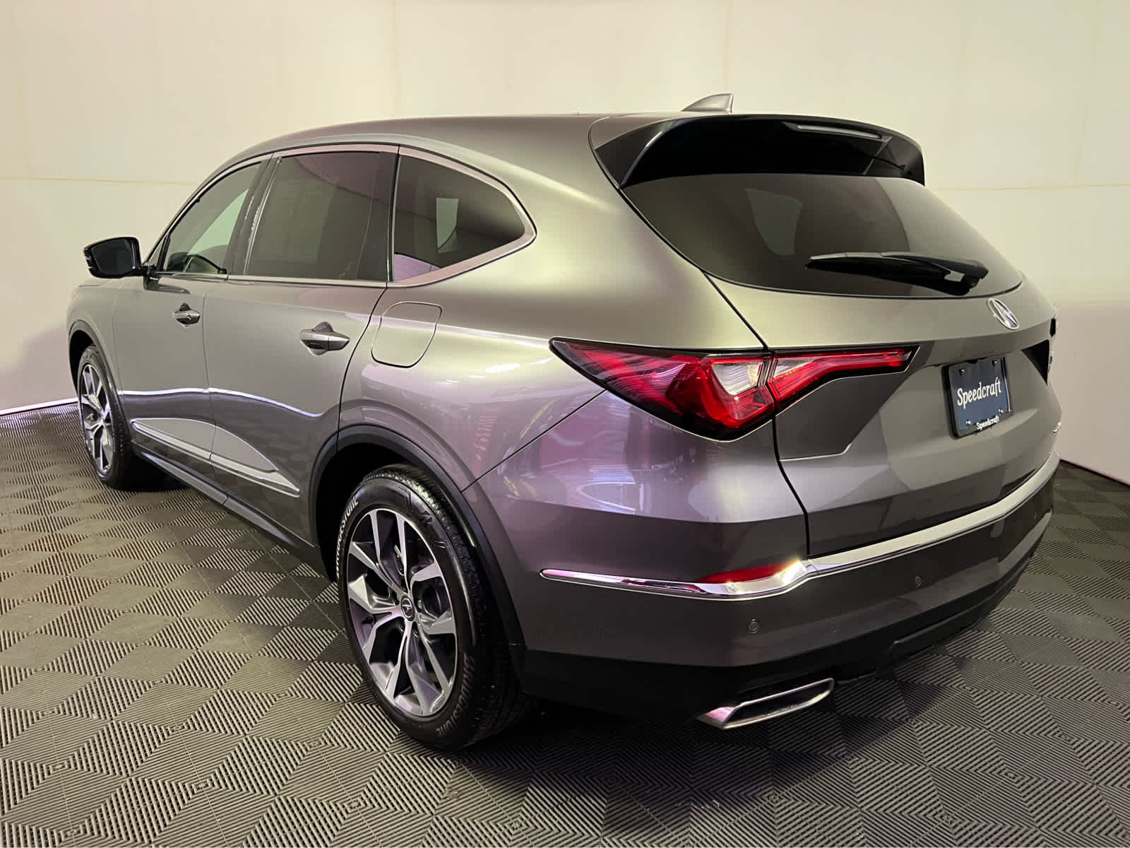 2024 Acura MDX w/Technology Package