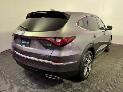 2024 Acura MDX w/Technology Package