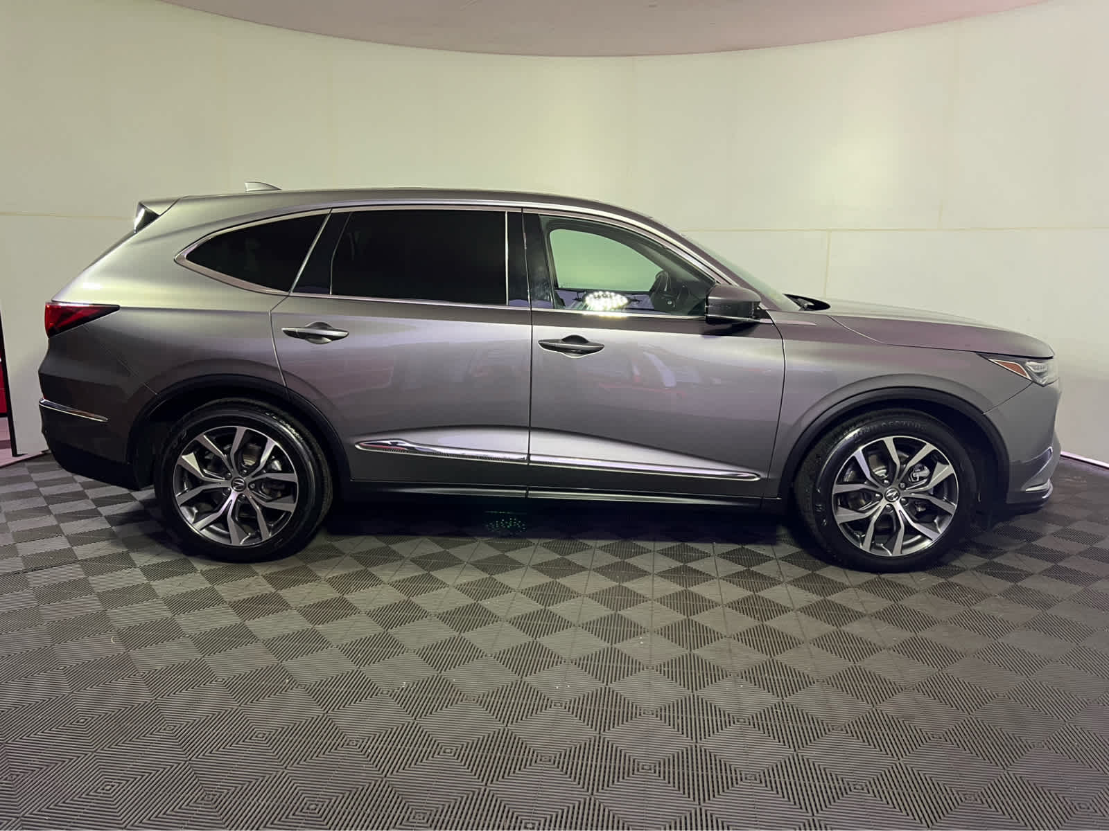 2024 Acura MDX w/Technology Package