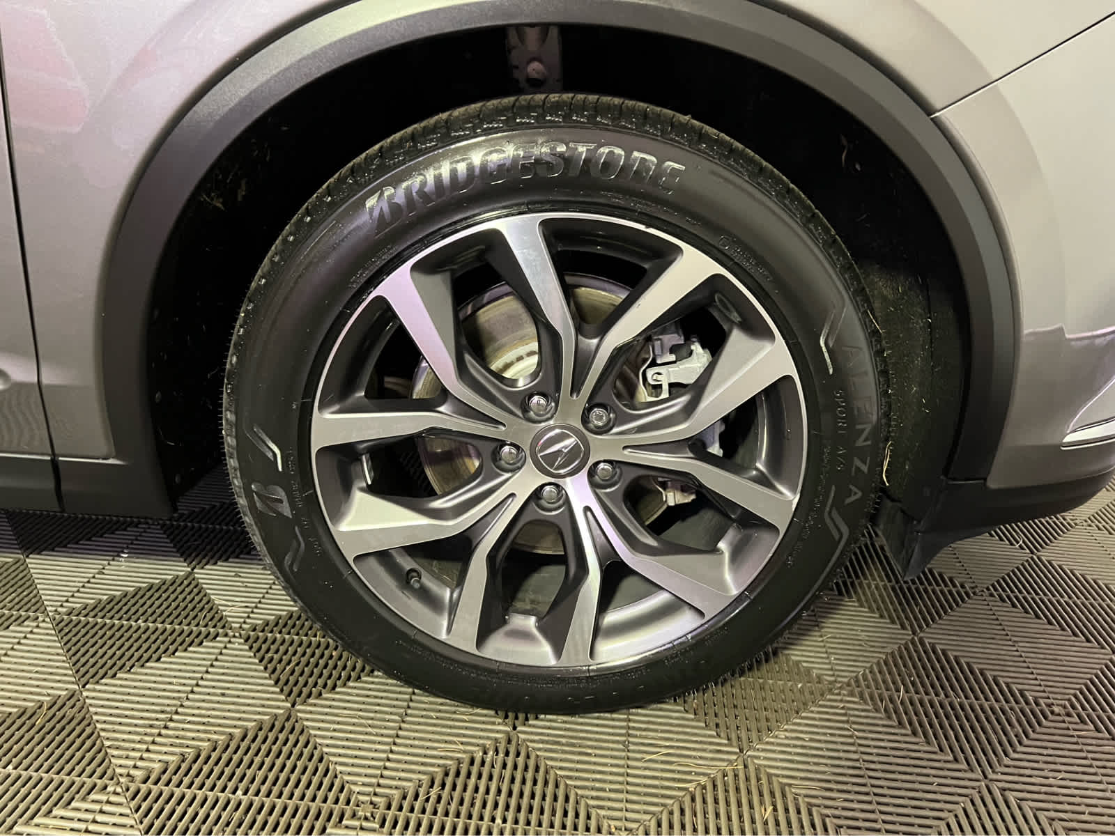 2024 Acura MDX w/Technology Package