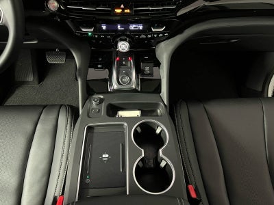 2026 Acura MDX SH-AWD with Technology Package