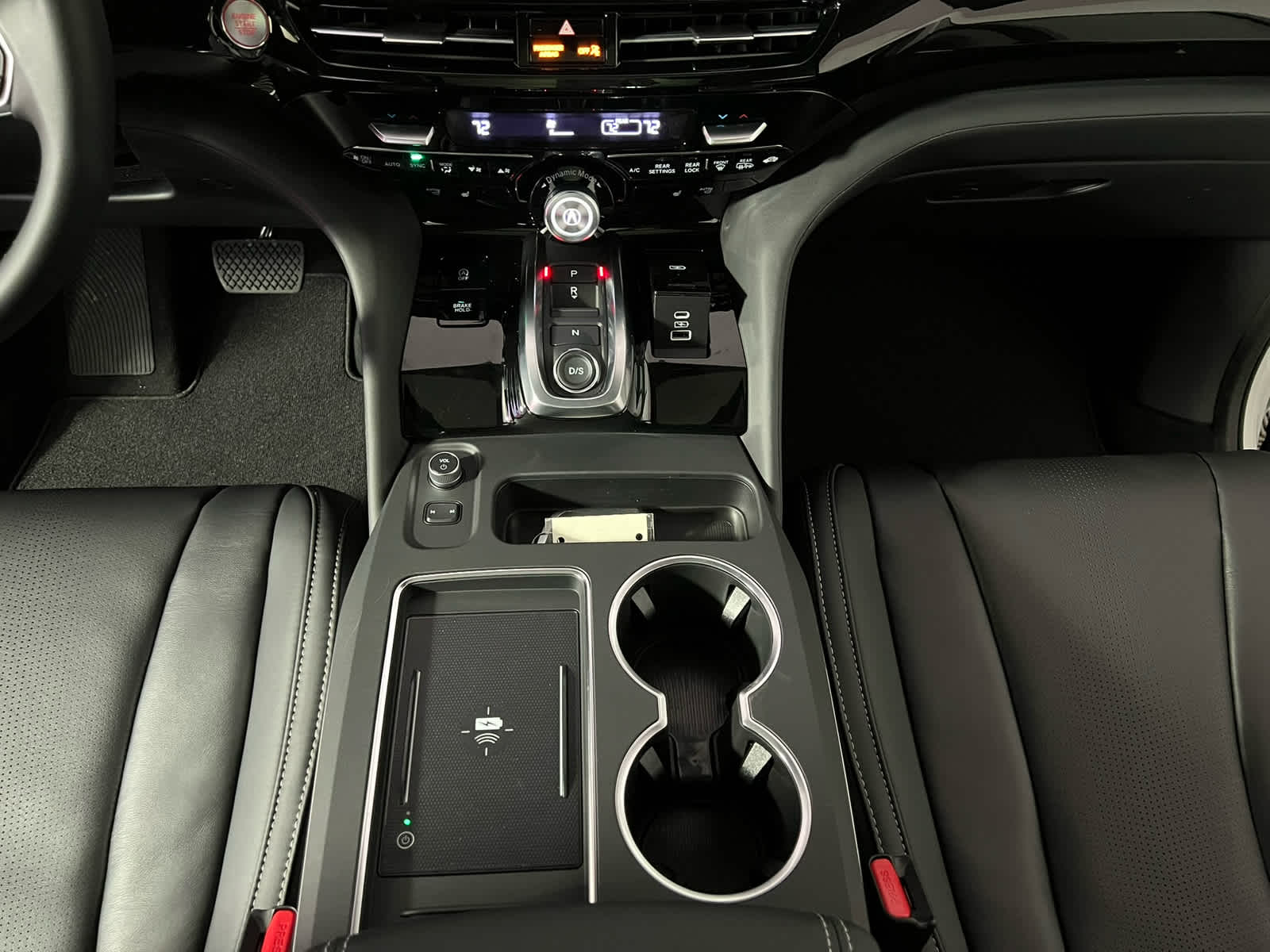 2026 Acura MDX SH-AWD with Technology Package