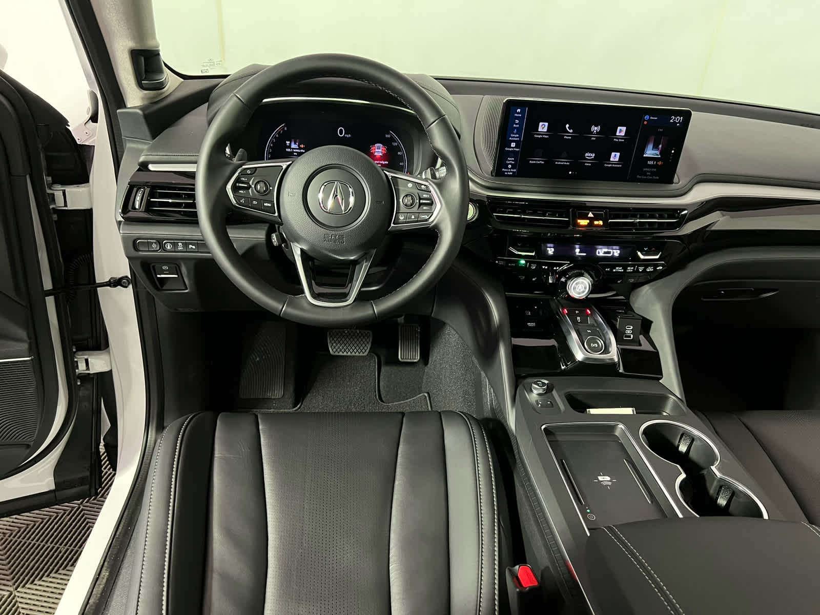 2026 Acura MDX SH-AWD with Technology Package