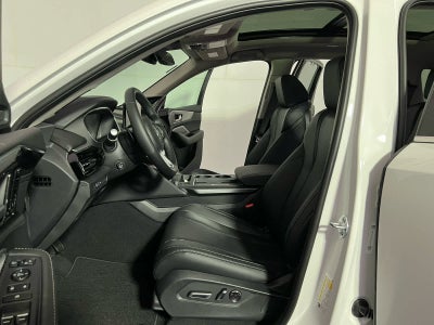 2026 Acura MDX SH-AWD with Technology Package