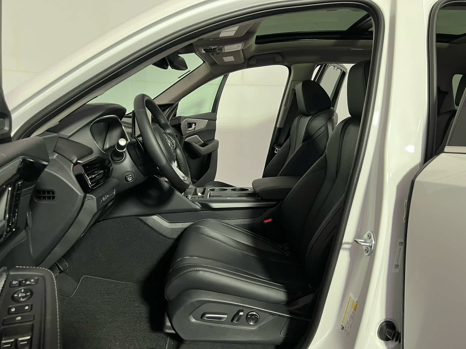 2026 Acura MDX SH-AWD with Technology Package
