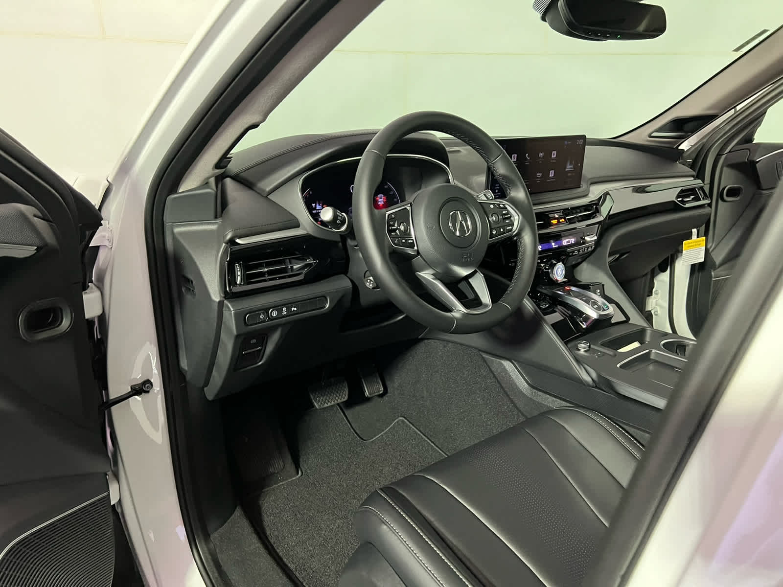 2026 Acura MDX SH-AWD with Technology Package