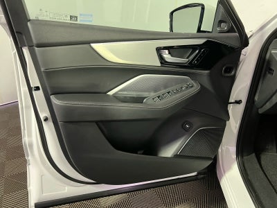 2026 Acura MDX SH-AWD with Technology Package