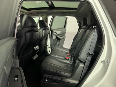 2026 Acura MDX SH-AWD with Technology Package