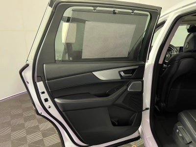 2026 Acura MDX SH-AWD with Technology Package