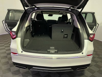 2026 Acura MDX SH-AWD with Technology Package