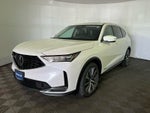 2026 Acura MDX SH-AWD with Technology Package