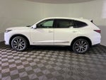 2026 Acura MDX SH-AWD with Technology Package
