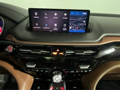 2024 Acura MDX SH-AWD TECH