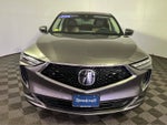2024 Acura MDX SH-AWD TECH