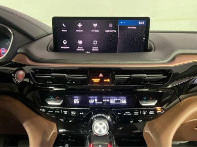 2024 Acura MDX SH-AWD TECH