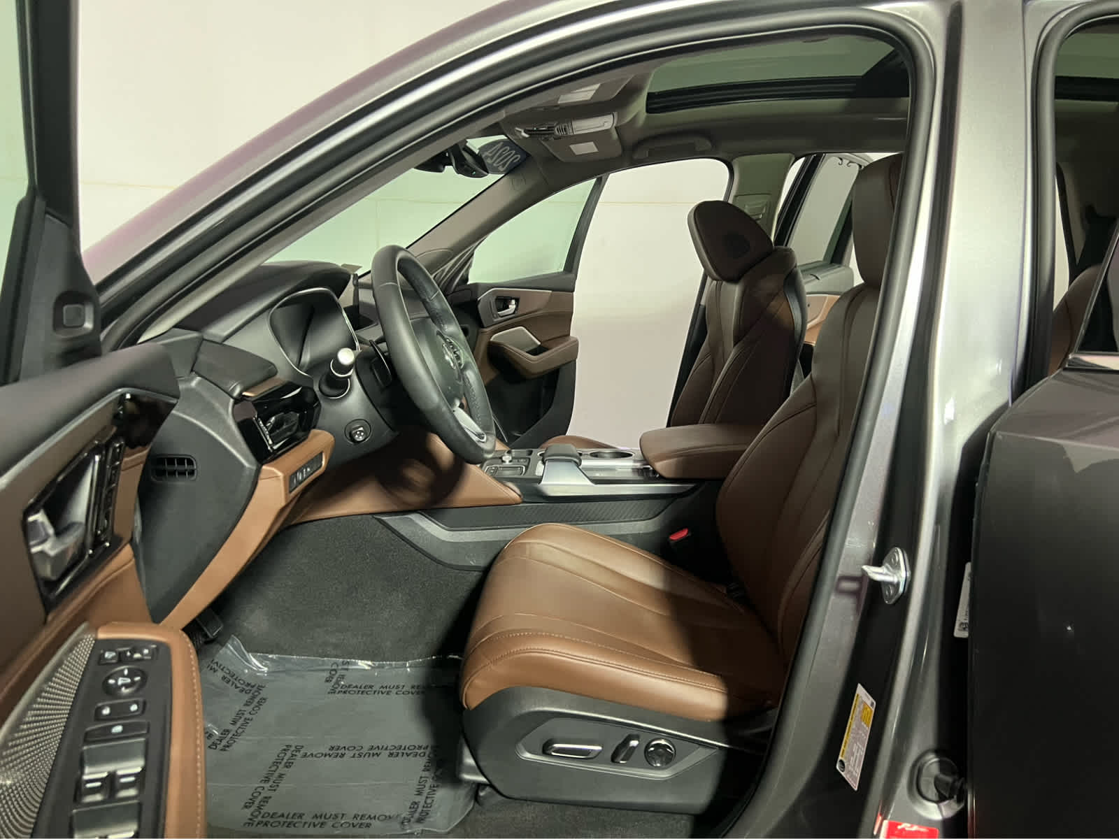 2024 Acura MDX SH-AWD TECH