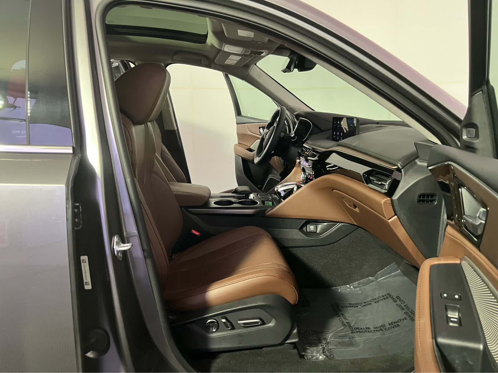 2024 Acura MDX SH-AWD TECH