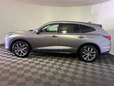2024 Acura MDX SH-AWD TECH